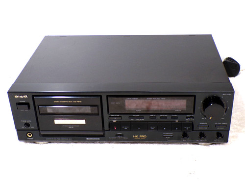 Aiwa f910k sistema fi - hi,